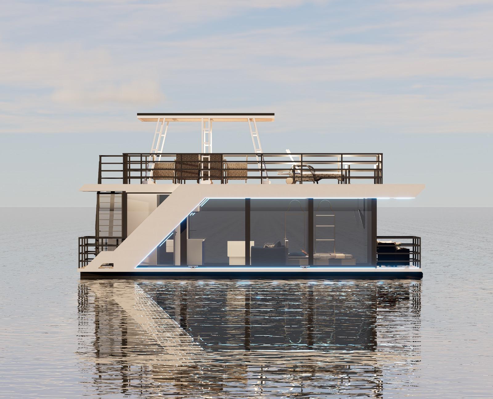Absolute Blue Technology — Contemporary Engineering